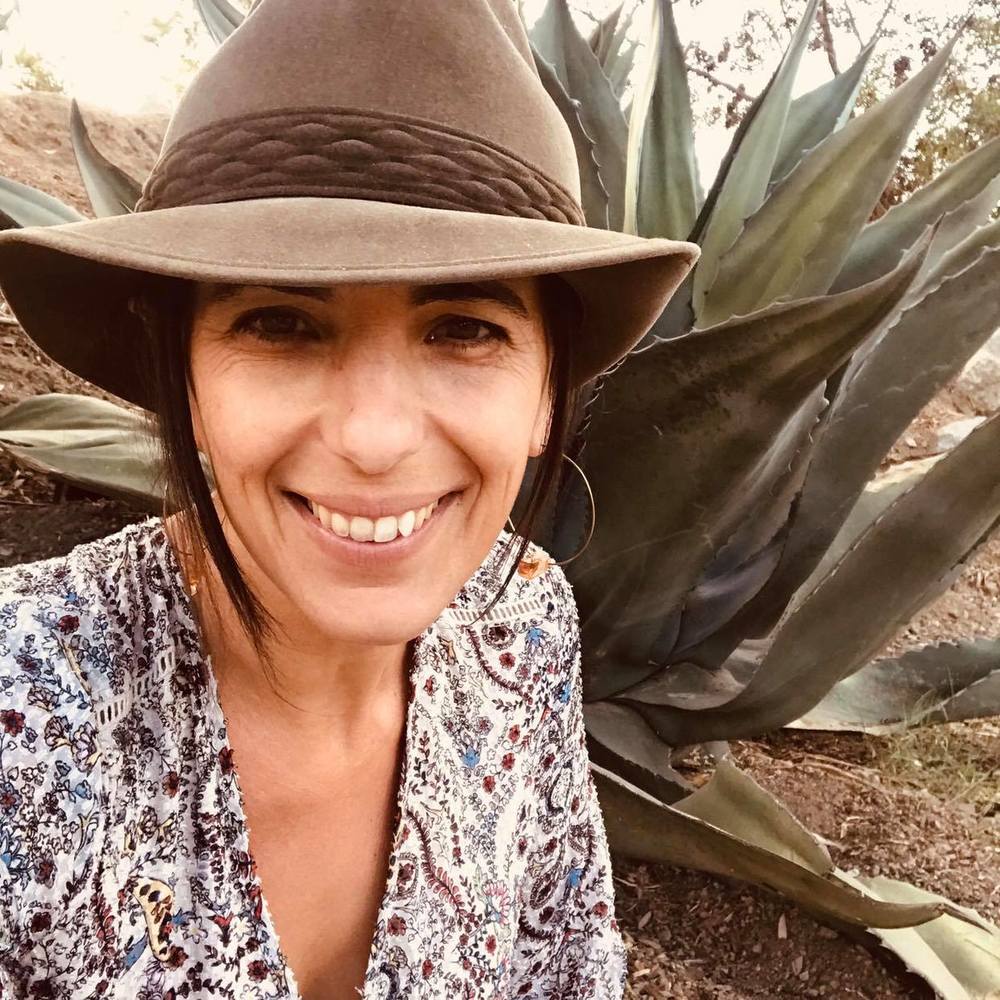 Meet your Posher, Yael